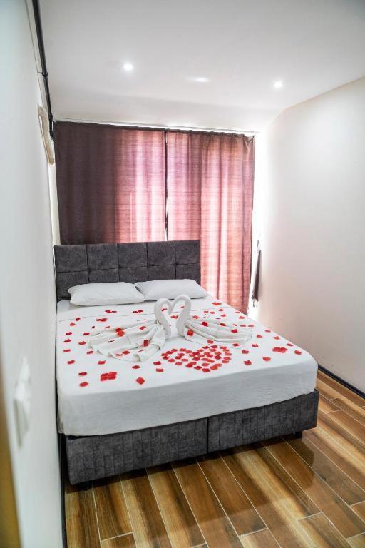 Ayya Suit Hotel Eskihisar Exterior photo